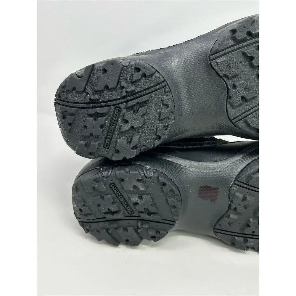 Columbia sierra summette